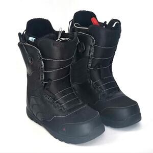 Burton Black Winter & Rain Boots